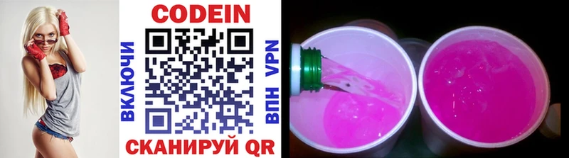 наркота  Вилючинск  Кодеиновый сироп Lean Purple Drank 